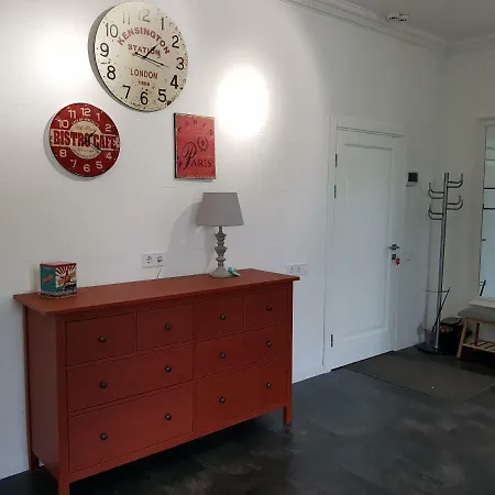 Apartment Светлая Квартира В Стиле Loft В Центре Города *