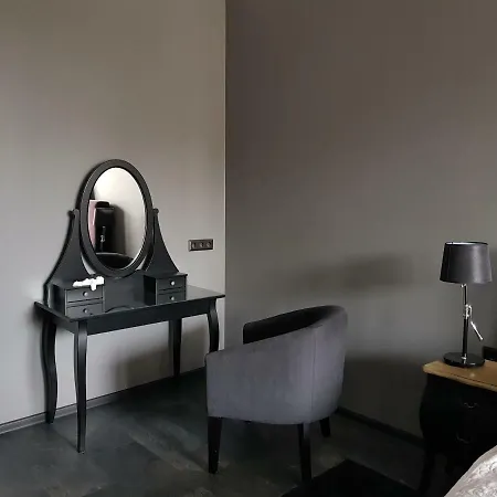 Светлая Квартира В Стиле Loft В Центре Города Apartment *